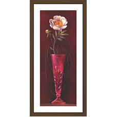 Floral Art Paintings (FF-272)